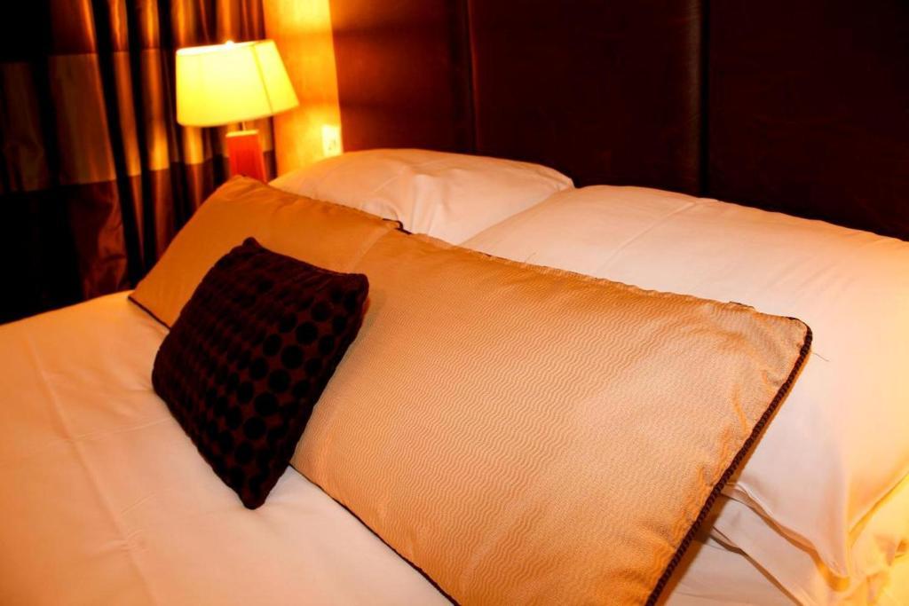 Waterside Hotel Newcastle upon Tyne Cameră foto