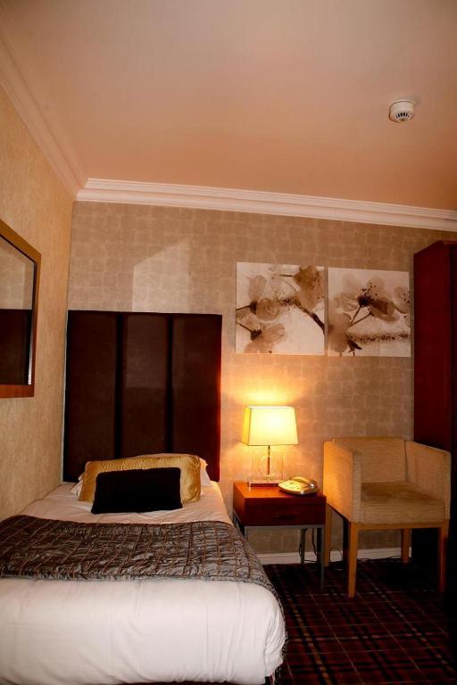 Waterside Hotel Newcastle upon Tyne Cameră foto