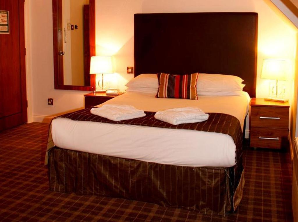 Waterside Hotel Newcastle upon Tyne Cameră foto