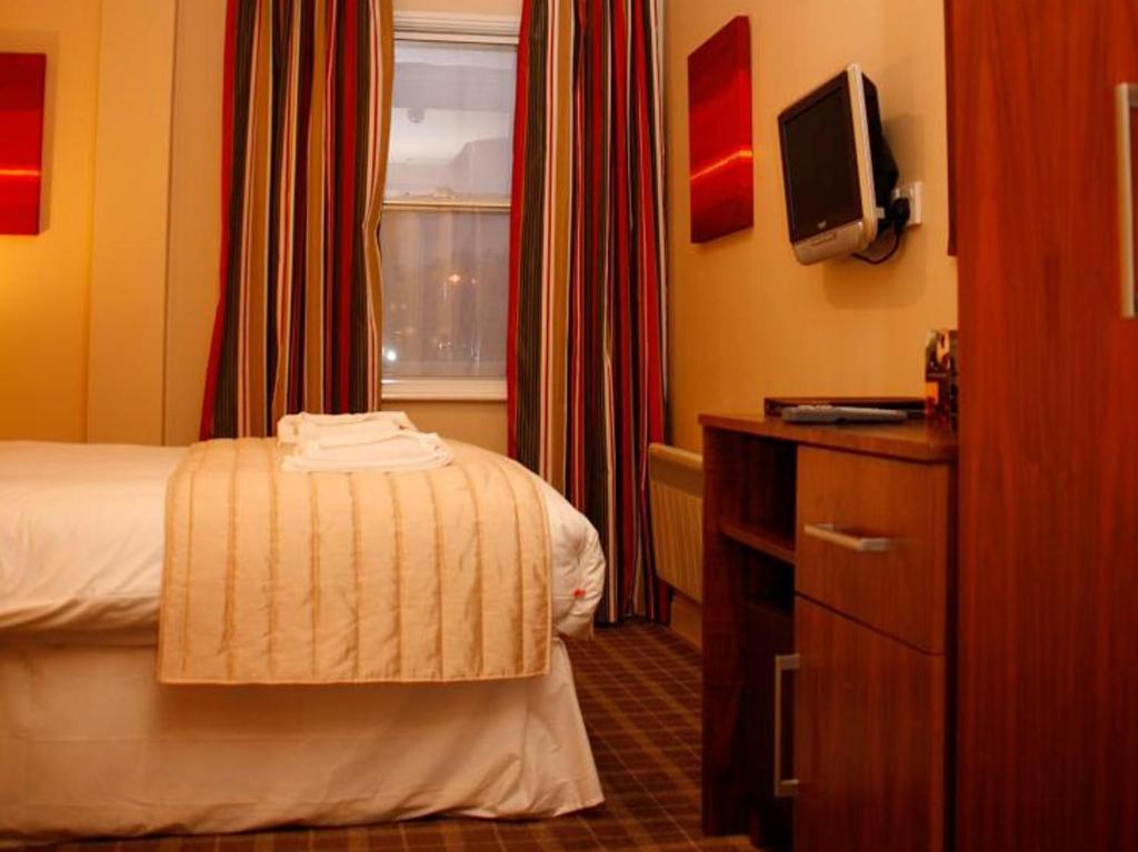 Waterside Hotel Newcastle upon Tyne Cameră foto