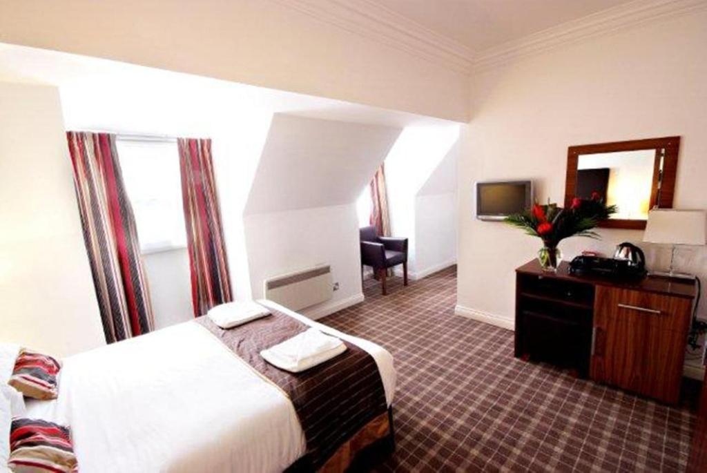 Waterside Hotel Newcastle upon Tyne Cameră foto