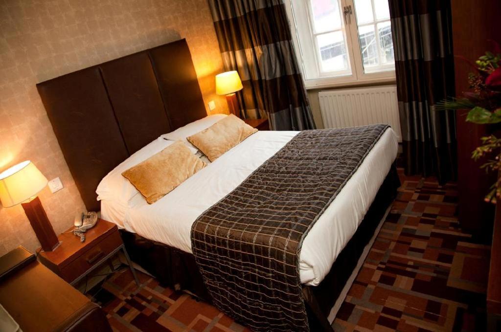 Waterside Hotel Newcastle upon Tyne Cameră foto