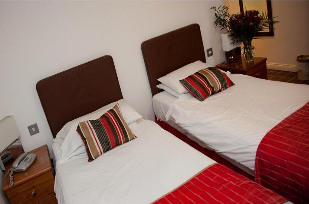 Waterside Hotel Newcastle upon Tyne Cameră foto
